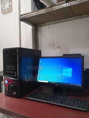 Full Set PC