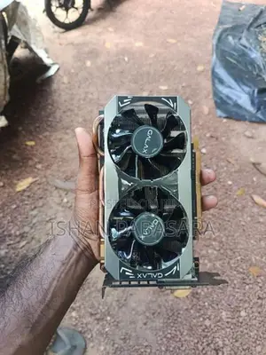 GeForce GTX 960 Galax GPU