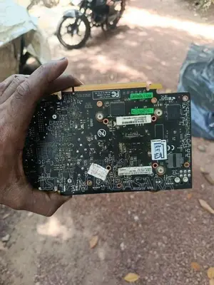 GeForce GTX 960 Galax GPU