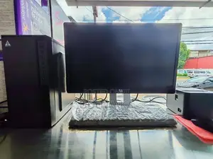 Desktop Computer