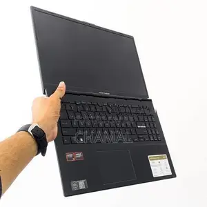 Brandnew Asus VivoBook L15 AMD Ryzen 5-7520U|8GB RAM| 512GB SSD Laptop