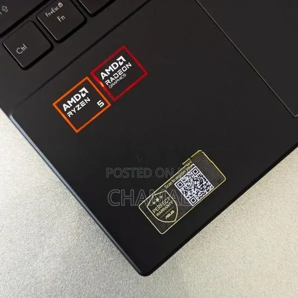 Brandnew Asus VivoBook L15 AMD Ryzen 5-7520U|8GB RAM| 512GB SSD Laptop