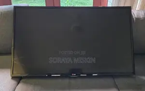 Used TVs
