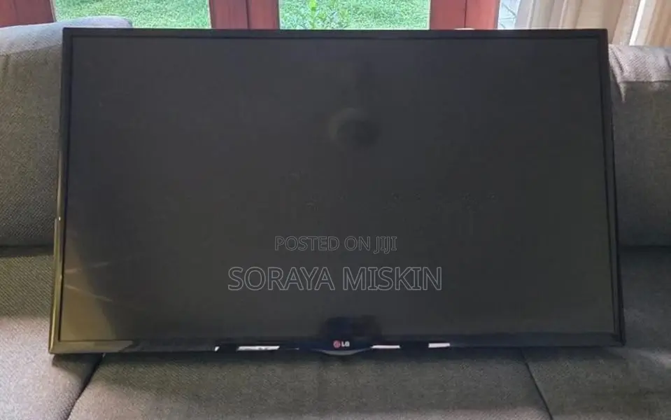 Used TVs