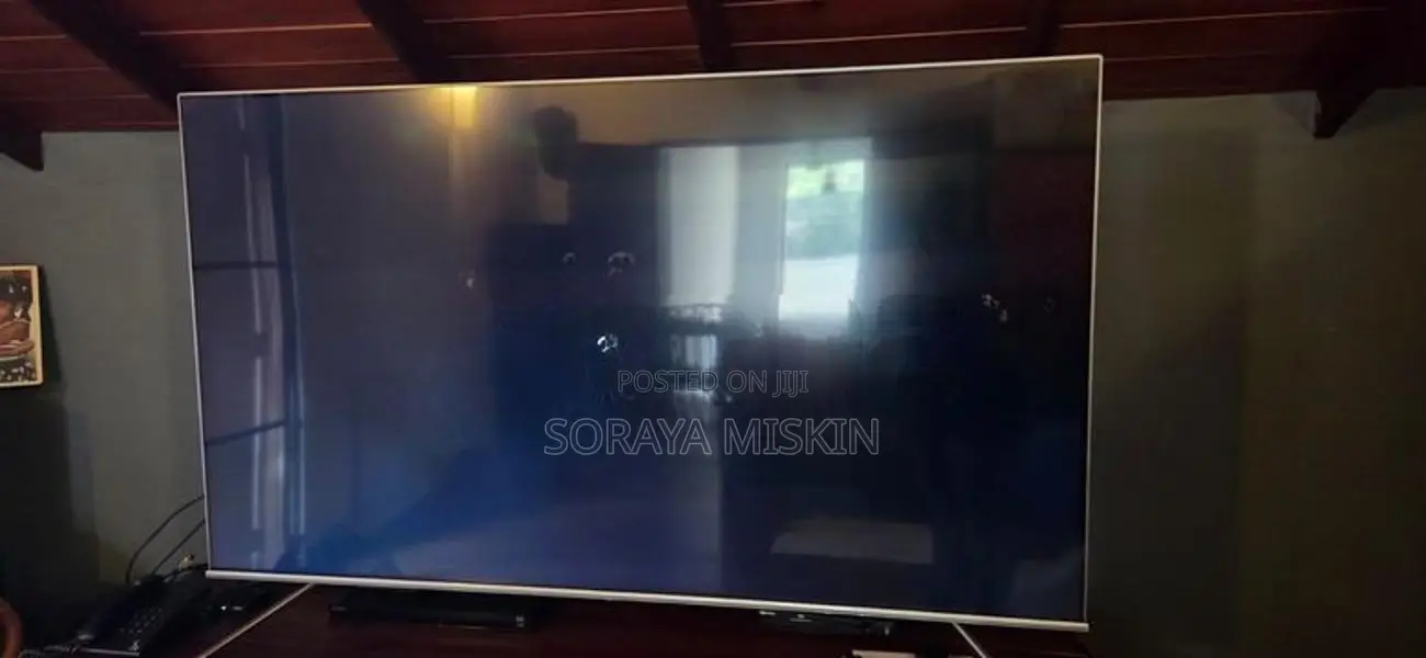 Used TVs