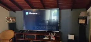 Used TVs