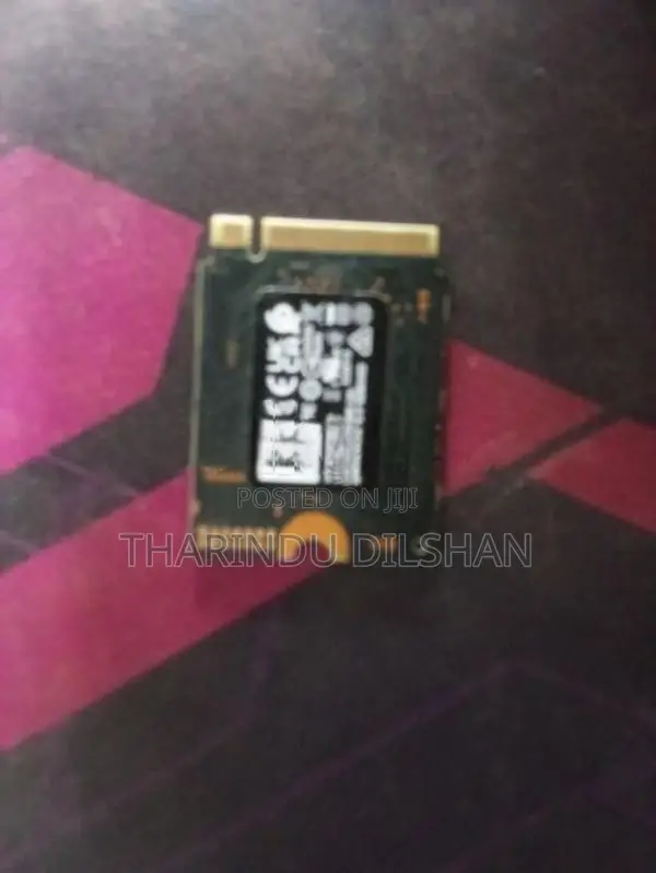1TB Nvme Micron