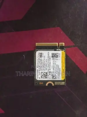 1TB Nvme Micron