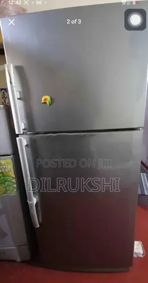 Dewoo Large Size Fridge