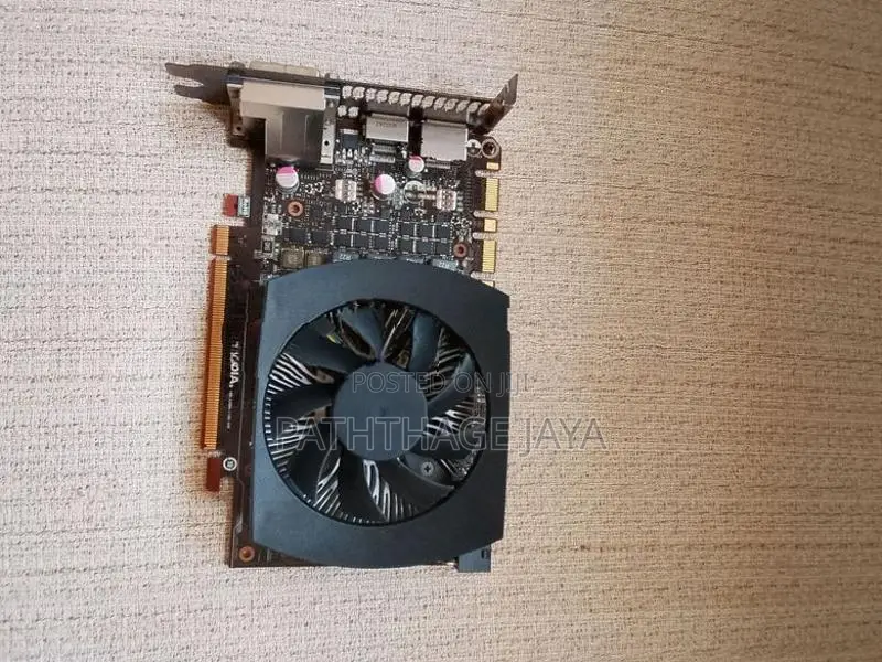 HP GTX 660 Gaming VGA 1.5GB