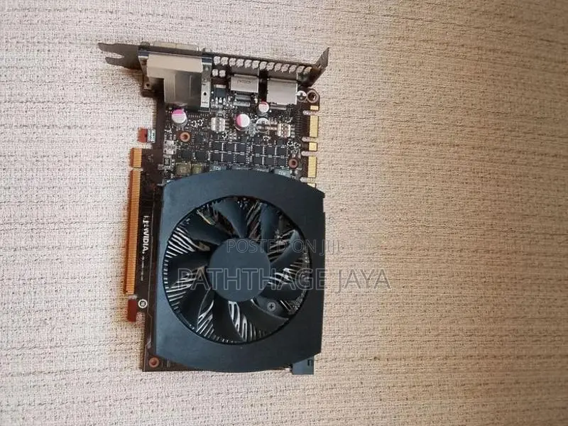 HP GTX 660 Gaming VGA 1.5GB