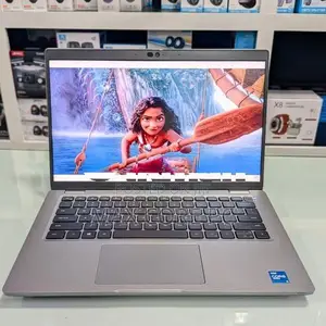 A+ Grade Dell Latitude 5420 |Core i5-11th Gen|256GB Nvme SSD |8GB RAM