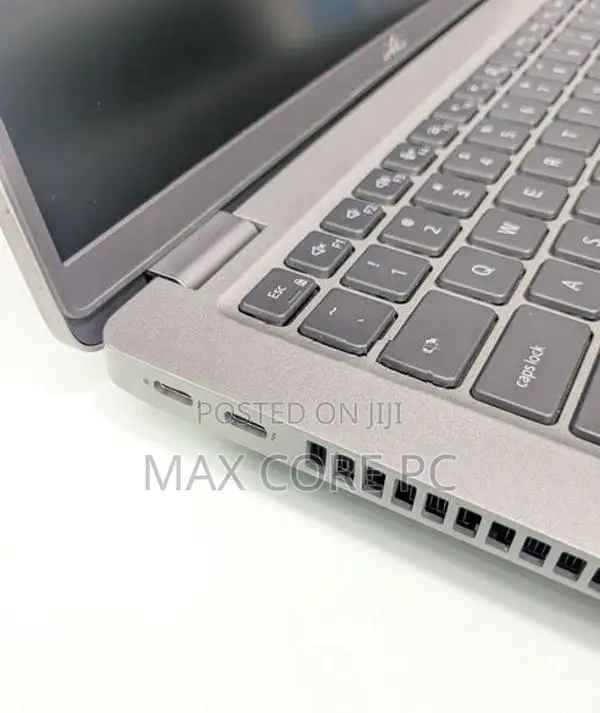A+ Grade Dell Latitude 5420 |Core i5-11th Gen|256GB Nvme SSD |8GB RAM