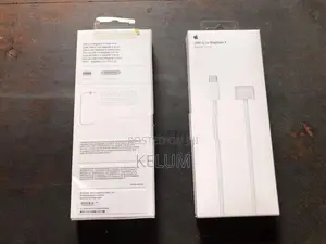 Apple 140W USB-C Power Adaptor With MagSafe 3 Cable