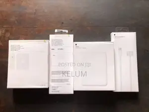 Apple 140W USB-C Power Adaptor With MagSafe 3 Cable