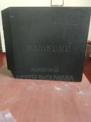 Samsung Machine
