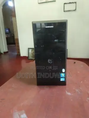 Samsung Machine