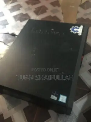 i5 7th Gen PC 8gb Ram 500gb HDD