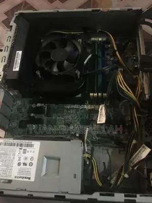 i5 7th Gen PC 8gb Ram 500gb HDD