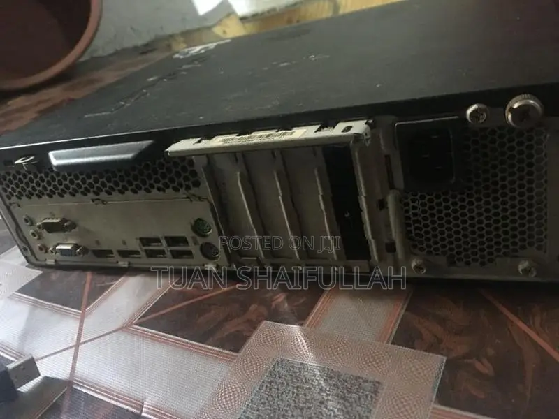 i5 7th Gen PC 8gb Ram 500gb HDD