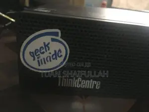 i5 7th Gen PC 8gb Ram 500gb HDD