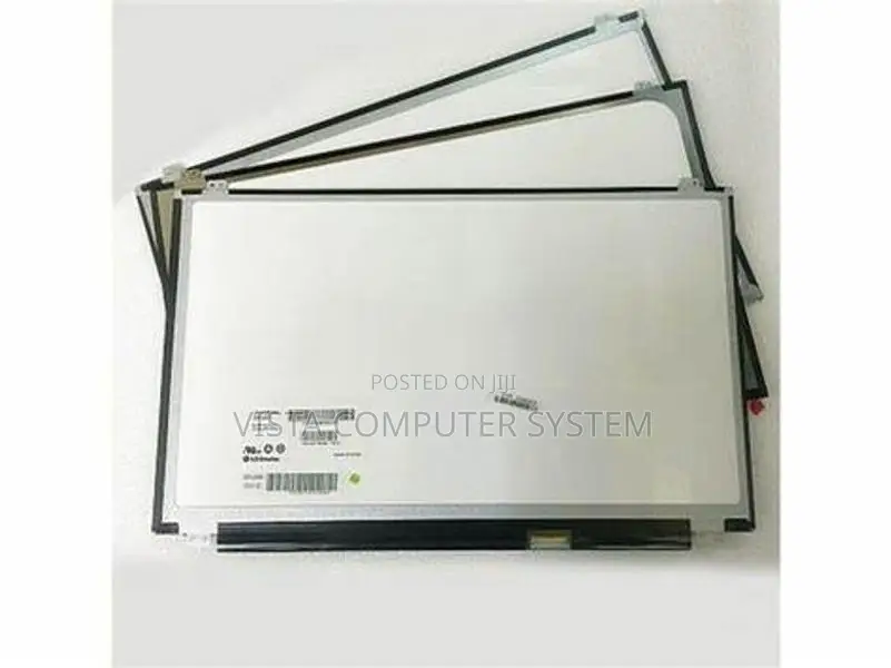 15.6" LAPTOP DISPLAY