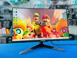 24" IPS MONITOR 120HZ (BRAND NEW) FHD|FRAMELESS - ASUS