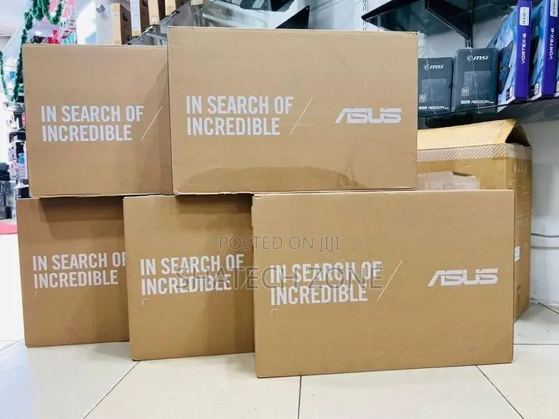 24" IPS MONITOR 120HZ (BRAND NEW) FHD|FRAMELESS - ASUS