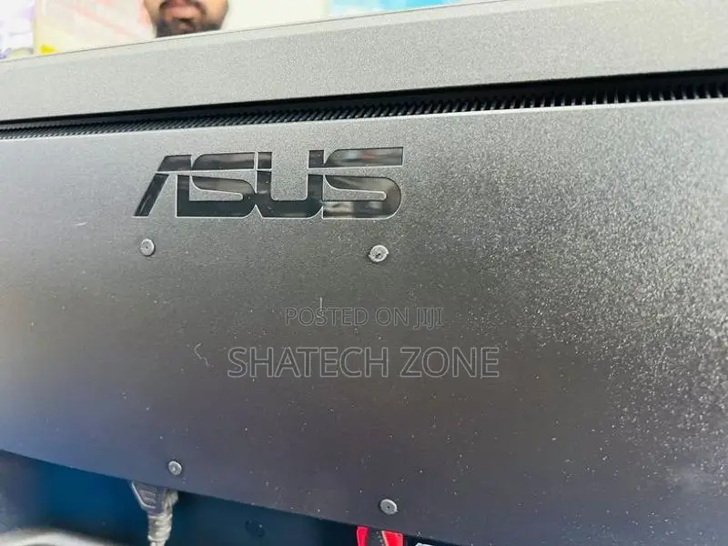 24" IPS MONITOR 120HZ (BRAND NEW) FHD|FRAMELESS - ASUS