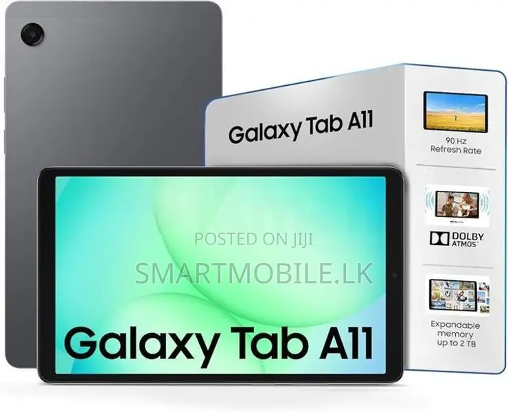 Samsung Galaxy A11 8GB 128GB