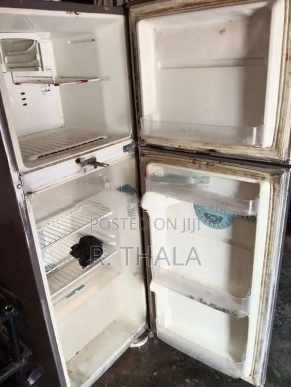 LG Refrigerator