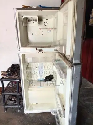 LG Refrigerator
