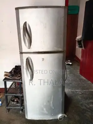 LG Refrigerator