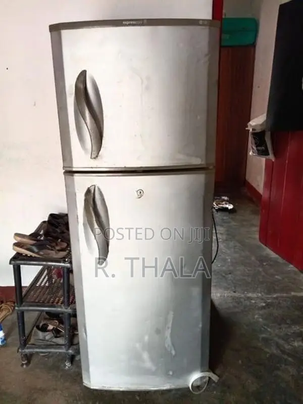 LG Refrigerator