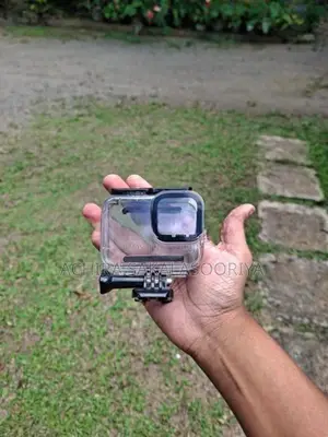 Gopro Hero 11 60M Case,Underwater Diving Housing