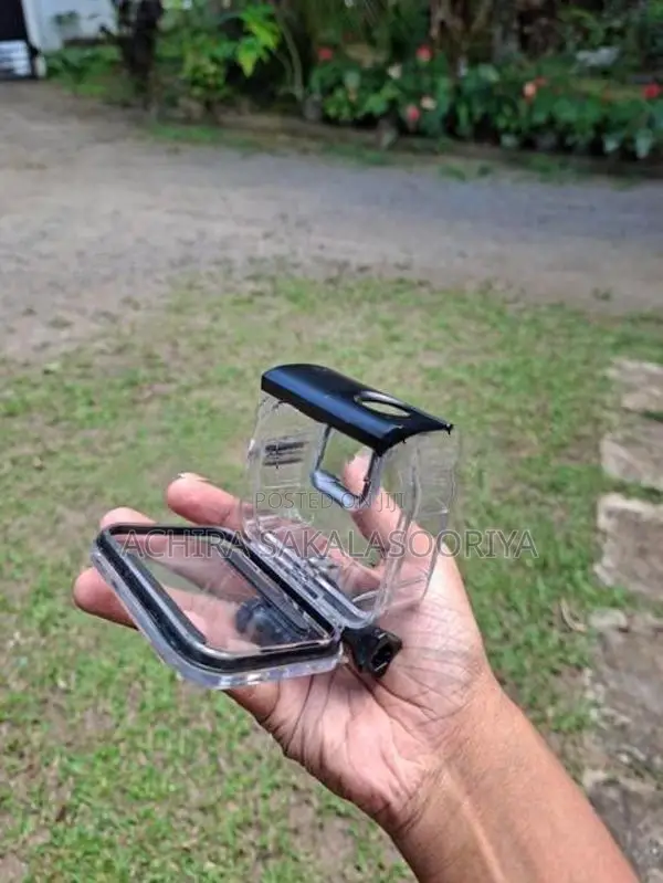 Gopro Hero 11 60M Case,Underwater Diving Housing