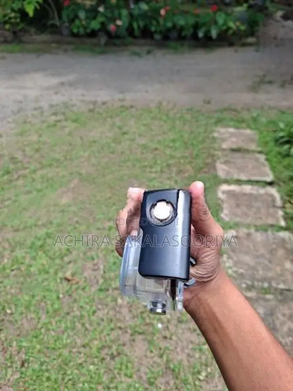 Gopro Hero 11 60M Case,Underwater Diving Housing