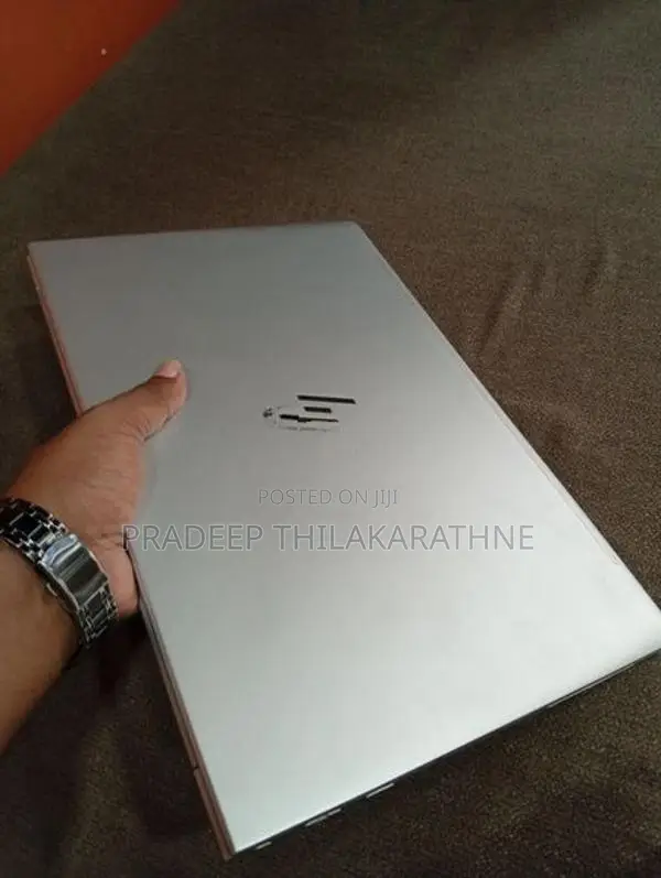 HP Elitebook 650 Core i5(12th Gen.) 15.6" FHD Laptop