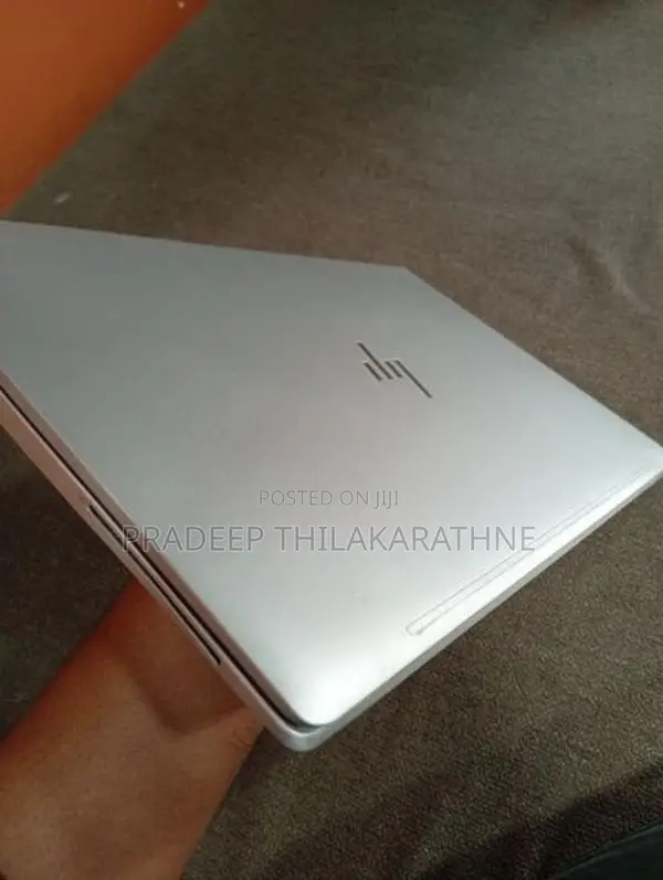 HP Elitebook 650 Core i5(12th Gen.) 15.6" FHD Laptop