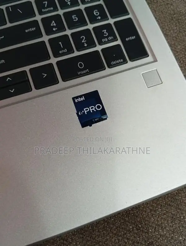 HP Elitebook 650 Core i5(12th Gen.) 15.6" FHD Laptop