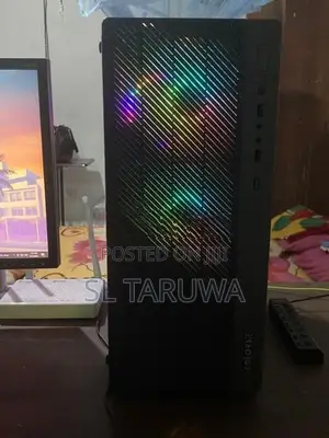 Samsung GTX 1660 6GB Gaming PC