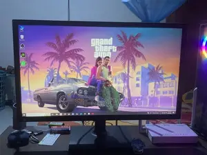 Samsung GTX 1660 6GB Gaming PC
