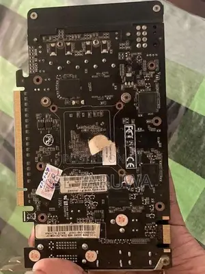 GTX 660 2gb