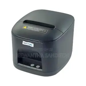 Xprinter XP-Q80B 80mm Thermal Printer