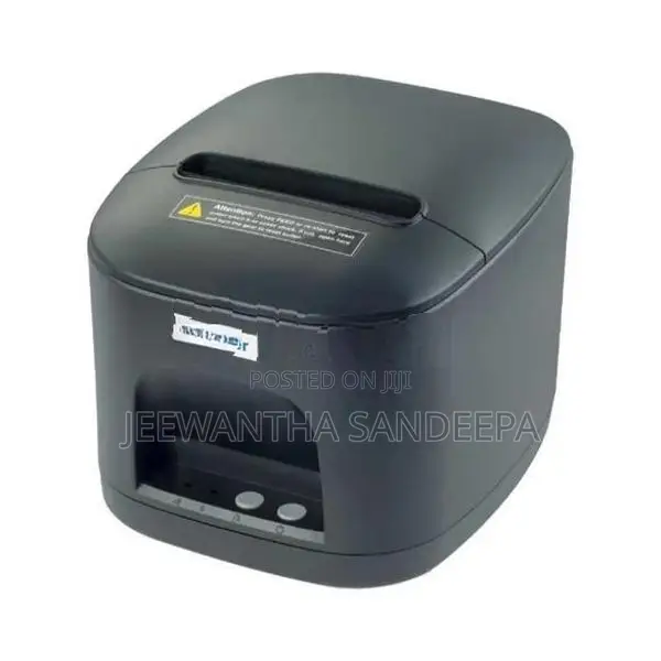 Xprinter XP-Q80B 80mm Thermal Printer