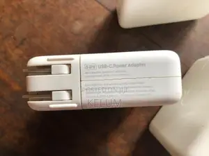 Apple 87W USB-C Power Adapters