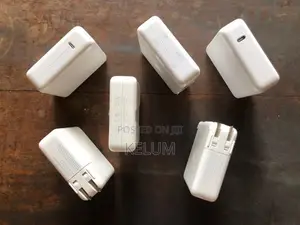 Apple 87W USB-C Power Adapters