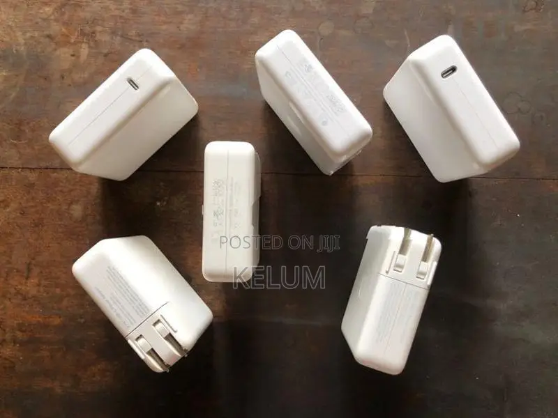 Apple 87W USB-C Power Adapters
