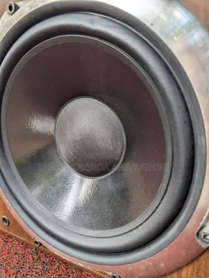 Diatone DS-77HR 12" High-End Vintage Hi-Fi Speaker Pair Japan Imported