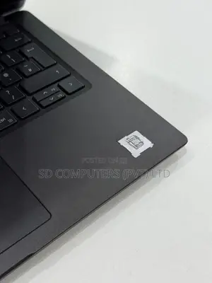 Dell Latitude 7410 Core i5 10th Gen 8GB Ram 256GB NVMe